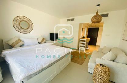 Apartment - Studio - 1 Bathroom for sale in Pacific Bora Bora - Pacific - Al Marjan Island - Ras Al Khaimah