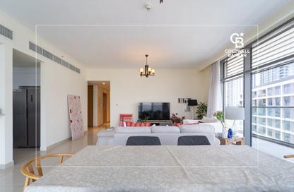 Apartment - 3 - 5 for sale in Mulberry 2 Building B1 - Mulberry 2 Block B - Mulberry 2 - Park Heights - Dubai Hills Estate - Dubai