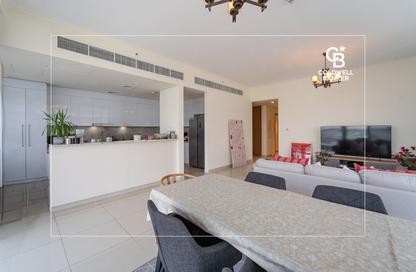 Apartment - 3 - 5 for sale in Mulberry 2 Building B1 - Mulberry 2 Block B - Mulberry 2 - Park Heights - Dubai Hills Estate - Dubai