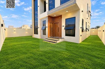 Villa - 4 - 6 for sale in Kabbali Hills - Al Helio 2 - Al Helio - Ajman
