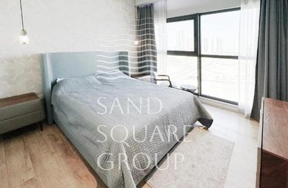 Apartment - 1 - 2 for sale in Pixel - Makers District - Al Reem Island - Abu Dhabi Apartment - 1 - 2 for sale in Pixel - Makers District - Al Reem Island - Abu Dhabi
