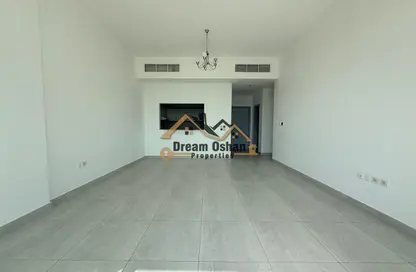 شقة - 2 غرف نوم - 3 حمامات للايجار في أمريكو ريزيدنس - الجداف - دبي