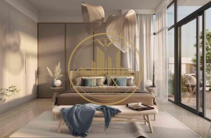Apartment - 3 Bedrooms - 4 Bathrooms for sale in The Sustainable City - Yas Island - Yas Island - Abu Dhabi