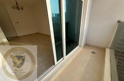 Apartment - 2 Bedrooms - 2 Bathrooms for rent in Al Majaz 2 - Al Majaz - Sharjah