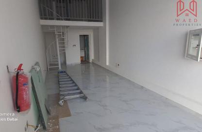Shop - Studio - 1 for rent in Al Karama Sqaure - Al Karama - Dubai