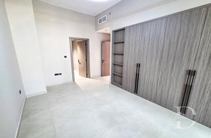 Apartment - 1 - 2 for rent in Golf Vista Heights - Dubai Sports City - Dubai