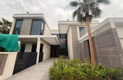 Villa - 6 Bedrooms - 7 Bathrooms for sale in Harmony 2 - Harmony - Tilal Al Ghaf - Dubai