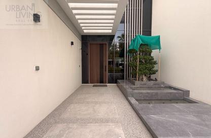 Villa - 6 Bedrooms - 7 Bathrooms for sale in Harmony 2 - Harmony - Tilal Al Ghaf - Dubai Villa - 6 Bedrooms - 7 Bathrooms for sale in Harmony 2 - Harmony - Tilal Al Ghaf - Dubai