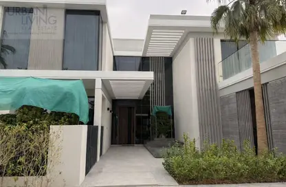 Villa - 6 Bedrooms - 7 Bathrooms for sale in Harmony 2 - Harmony - Tilal Al Ghaf - Dubai Villa - 6 Bedrooms - 7 Bathrooms for sale in Harmony 2 - Harmony - Tilal Al Ghaf - Dubai