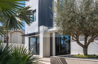 Land - Studio for sale in Umm Al Sheif Villas - Umm Al Sheif - Dubai