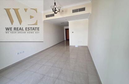 Apartment - 2 Bedrooms - 2 Bathrooms for sale in Conquer Tower - Sheikh Maktoum Bin Rashid Street - Ajman