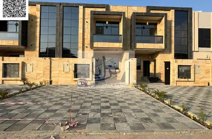 فيلا - 5 غرف نوم - 7 حمامات للبيع في الحليو 2 - الحليو - عجمان