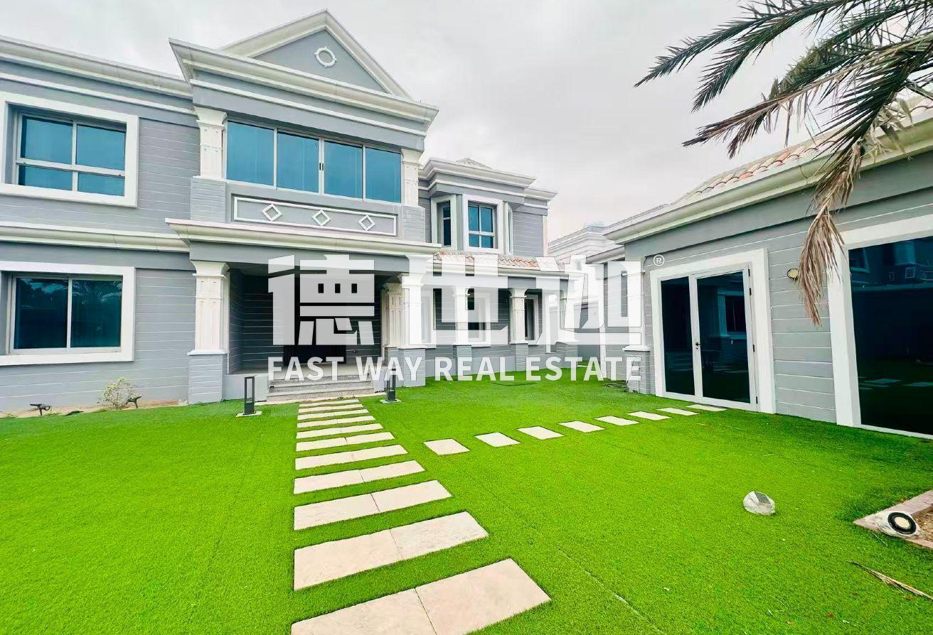 Easy access to E311 | Ready to Move In | 5BHK photo 16