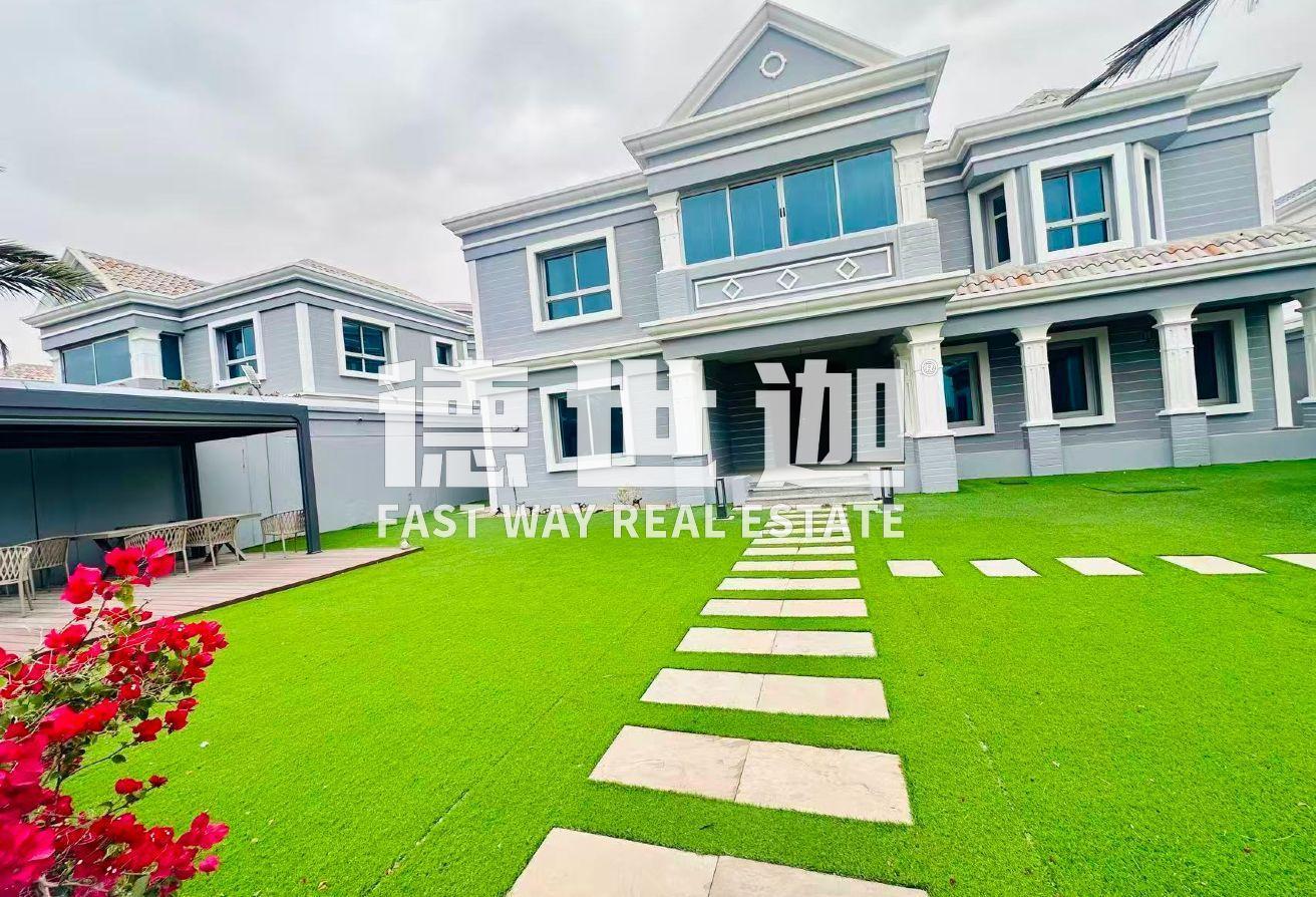 Easy access to E311 | Ready to Move In | 5BHK