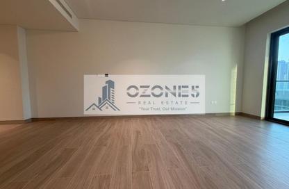Apartment - 1 - 2 for rent in Sobha Hartland Waves Opulence - Sobha Hartland - Mohammed Bin Rashid City - Dubai Apartment - 1 - 2 for rent in Sobha Hartland Waves Opulence - Sobha Hartland - Mohammed Bin Rashid City - Dubai