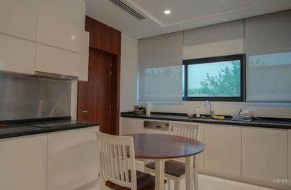 Villa - 5 Bedrooms - 6 Bathrooms for rent in Damac Hills - Dubai