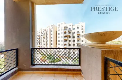 Apartment - 2 Bedrooms - 2 Bathrooms for sale in Al Thamam 49 - Al Thamam - Remraam - Dubai Land - Dubai