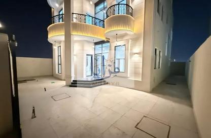 Villa - 5 Bedrooms - 7 Bathrooms for sale in Kabbali Hills - Al Helio 2 - Al Helio - Ajman