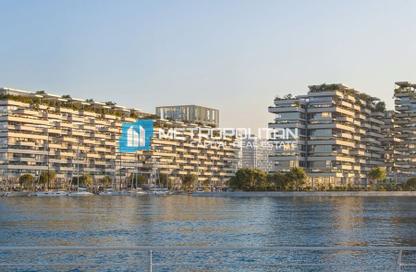 Apartment - 1 Bedroom - 2 Bathrooms for sale in Luluat Al Raha - Al Raha Beach - Abu Dhabi