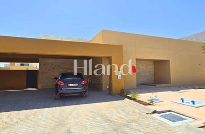 Villa - 2 Bedrooms - 4 Bathrooms for sale in Al Jurf Gardens Phase 1.3 - Al Jurf Gardens - AlJurf - Ghantoot - Abu Dhabi