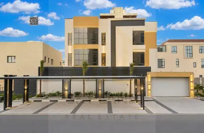 Villa for sale in Ajman Hills - Al Alia - Ajman
