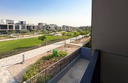 Villa - 4 - 5 for rent in Mudon Al Ranim 5 - Mudon - Dubai