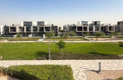 Villa - 4 - 5 for rent in Mudon Al Ranim 5 - Mudon - Dubai Villa - 4 - 5 for rent in Mudon Al Ranim 5 - Mudon - Dubai