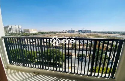 شقة - 2 غرف نوم - 2 حمامات للايجار في 2A شقق وردة - وردة أبارتمنتس 2 - شقق وردة - تاون سكوير - دبي