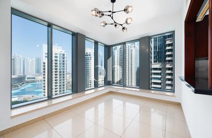 Apartment - 2 Bedrooms - 3 Bathrooms for sale in 29 Burj Boulevard Tower 1 - 29 Burj Boulevard - Downtown Dubai - Dubai