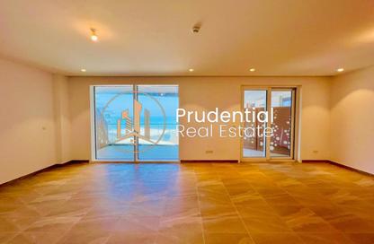 Apartment - 4 Bedrooms - 5 Bathrooms for rent in HIDD Al Saadiyat - Saadiyat Island - Abu Dhabi