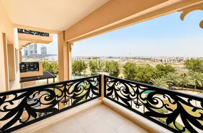 Apartment - 2 Bedrooms - 3 Bathrooms for rent in Al Ramth 57 - Al Ramth - Remraam - Dubai