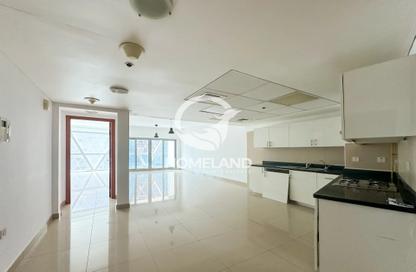 Apartment - 1 - 2 for rent in Park Tower A - Park Towers - DIFC - Dubai