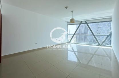 Apartment - 1 - 2 for rent in Park Tower A - Park Towers - DIFC - Dubai