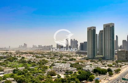 Apartment - 1 - 2 for rent in Park Tower A - Park Towers - DIFC - Dubai