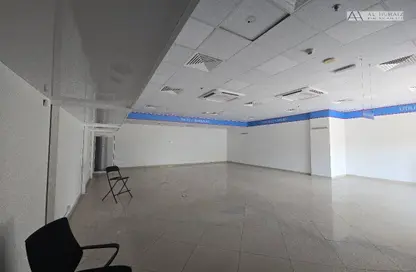 محل - استوديو - 1 حمام للايجار في برج كونكورد - (JLT) مجمع H - أبراج بحيرات الجميرا - دبي