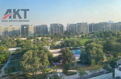 Apartment - 2 Bedrooms - 3 Bathrooms for sale in Executive Residences 1 - Executive Residences - Dubai Hills Estate - Dubai