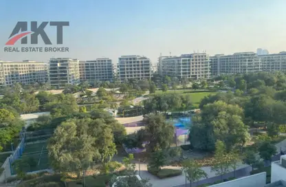 شقة - 2 غرف نوم - 3 حمامات للبيع في إكزيكتيف رزيدنسز 1 - إكزيكتيف رزيدنسز - دبي هيلز استيت - دبي