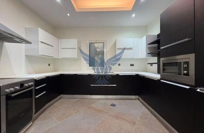 Penthouse - 3 - 4 for rent in Burj Al Yaqout - Danet Abu Dhabi - Abu Dhabi