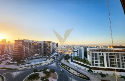 شقة - 2 غرف نوم - 3 حمامات للبيع في ماركيز جاليريا - ارجان - دبي