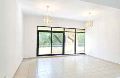 شقة - 3 - 2 للايجار في الجاز 3 - الجاز - جرينز - دبي