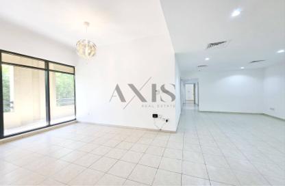 شقة - 3 - 2 للايجار في الجاز 3 - الجاز - جرينز - دبي