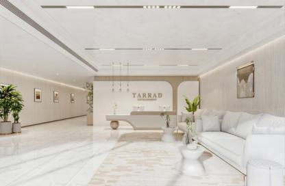 Apartment - Studio - 1 Bathroom for sale in Celesto Tower - Dubai Land Residence Complex - Dubai Land - Dubai Apartment - Studio - 1 Bathroom for sale in Celesto Tower - Dubai Land Residence Complex - Dubai Land - Dubai