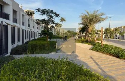 Townhouse - 2 Bedrooms - 4 Bathrooms for rent in Marbella II Villas - Marbella - Mina Al Arab - Ras Al Khaimah