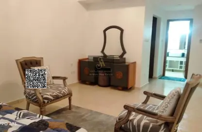 شقة - غرفة نوم - 2 حمامات للبيع في 1 عجمان ون تاور - عجمان واحد - عجمان وسط المدينة - عجمان