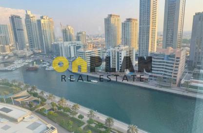 Apartment - 1 - 2 for rent in Dorra Bay - Dubai Marina - Dubai Apartment - 1 - 2 for rent in Dorra Bay - Dubai Marina - Dubai