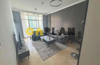 Apartment - 1 - 2 for rent in Dorra Bay - Dubai Marina - Dubai Apartment - 1 - 2 for rent in Dorra Bay - Dubai Marina - Dubai