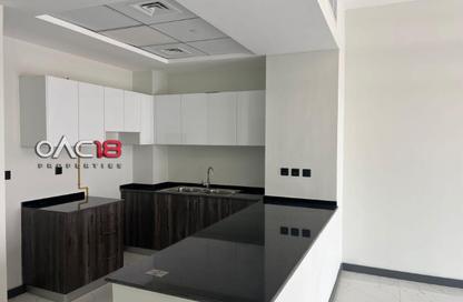 Apartment - 2 Bedrooms - 3 Bathrooms for sale in Rukan Tower C - Rukan Tower - Rukan - Dubai Land - Dubai