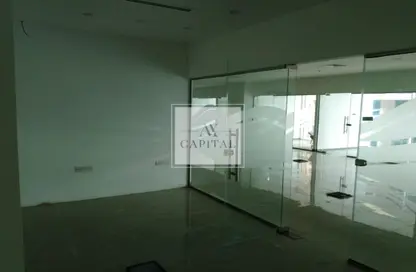 Office Space - Studio for rent in Bay Square Building 7 - Bay Square - Business Bay - Dubai