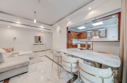 Apartment - 1 Bedroom - 2 Bathrooms for rent in Opal Tower Marina - Dubai Marina - Dubai Apartment - 1 Bedroom - 2 Bathrooms for rent in Opal Tower Marina - Dubai Marina - Dubai