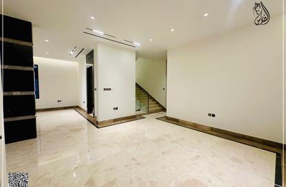 Villa - 4 Bedrooms - 6 Bathrooms for sale in Al Helio 2 - Al Helio - Ajman